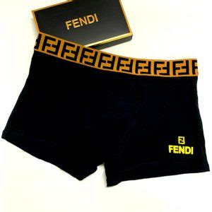 fendi 2019 menswear|fendi underwear men.